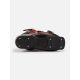 12. Buty narciarskie LANGE RSj 50 (Black/Electric Red)