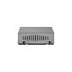 4. Przełącznik LevelOne GEP-0520 - 4 x 10/100/1000 PoE + 1 x 10/100/1000 - Pulpit