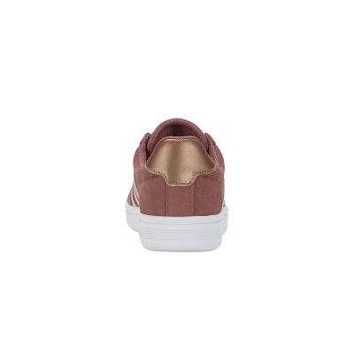 5. Buty K-Swiss Court Tiebreak Sde W 97012-665-M