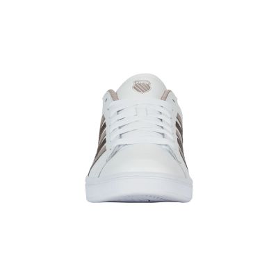 7. Buty K-Swiss Court Tiebreak II M 04413-986-M