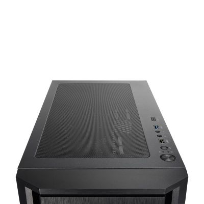 4. OBUDOWA CHIEFTEC AZ-01B-OP CZARNA