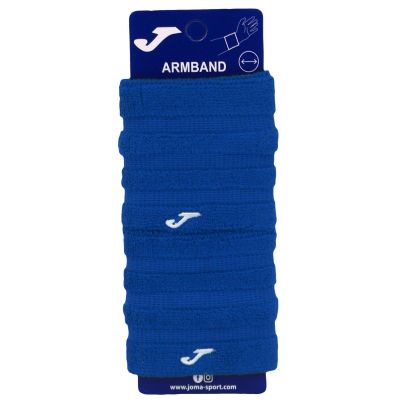 4. FROTKA OPASKA NA RĘKĘ PODWÓJNA JOMA SLAM PRO NIEBIESKA 400701.000