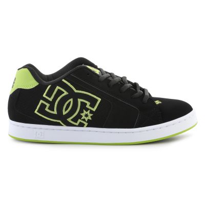 11. Buty DC Shoes Net M 302361-BL4