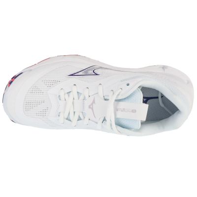 3. Buty Mizuno Wave Stealth 6 W X1GB243020