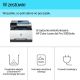 5. HP LaserJet Pro 3302sdw Bezprzewodowe Multifunction W kolorze Drukarka, Kopiarka, skaner; Druk dwustronny