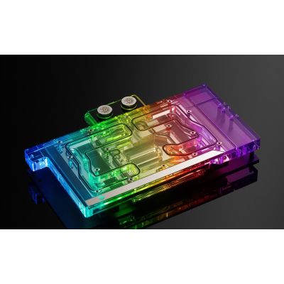 4. Bitspower Classic VGA Blok wodny