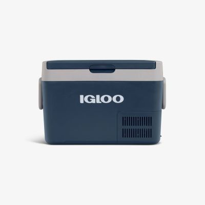 Lodówka elektryczna kompresorowa Igloo ICF32 32l