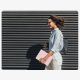 9. Etui TechProtect SmartCase Pen na Samsung Galaxy Tab A9+ / A11+ Plus 11.0 X210 / X215 / X216 / X230 / X235 / X236 - różowe