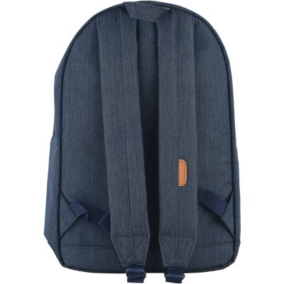 3. Herschel Pop Quiz Backpack 10011-05646 Granatowe One size