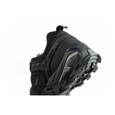 7. CMP Rigel buty sportowe męskie trekkingowe wodoodporne FITGO