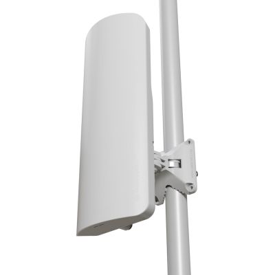 Mikrotik mANTBox ax 15s Biały Obsługa PoE