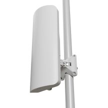 Mikrotik mANTBox ax 15s Biały Obsługa PoE