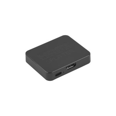 13. SWITCH LANBERG ILGE-4P-2S-90 LIGHT INDUSTRIAL POE 1XBT 3XAT 2XSFP DIN GIGABIT ETHERNET