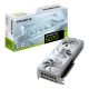 9. Karta graficzna Gigabyte GeForce RTX 5070 EAGLE OC ICE 12GB