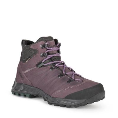 12. Buty trekkingowe Aku Coldai GTX W 351565