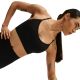 3. Biustonosz Nike W NP DF SMLS LS BRA IB9843-010