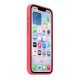 4. Apple MHWH4ZM/A pokrowiec na telefon komórkowy 15,5 cm (6.1") Czerwony