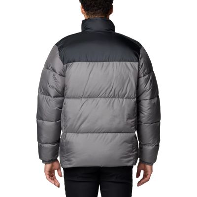 4. Kurtka Columbia Puffect III Jacket M 2086861023