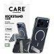 4. Etui CARE by PanzerGlass Feature w. Kickstand MagSafe na iPhone 17 Pro Max - przezroczyste
