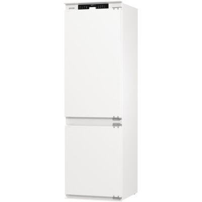 5. Lodówka do zabudowy GORENJE NRKI517E41