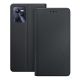 13. Etui 3mk Wallet Case z klapką na Realme C35 - czarne
