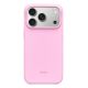 Etui Apple Beats na iPhone'a 17 Pro z MagSafe i sterowaniem aparatem, Pebble Pink, MGKF4LL/A