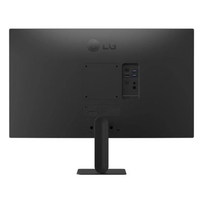 LG 27U730B-B monitor komputerowy 68,6 cm (27") 3840 x 2160 px 4K Ultra HD LED Czarny
