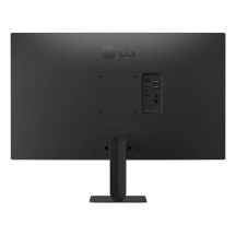LG 27U730B-B monitor komputerowy 68,6 cm (27") 3840 x 2160 px 4K Ultra HD LED Czarny