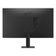 LG 27U730B-B monitor komputerowy 68,6 cm (27") 3840 x 2160 px 4K Ultra HD LED Czarny