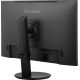 6. Monitor LED ViewSonic VG2709U-2K 27" Płaski ekran 68,6 cm