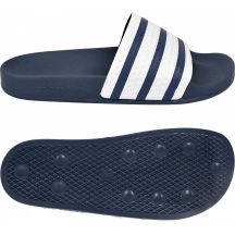 Klapki adidas ORIGINALS Adilette M G16220