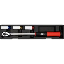 Zestaw dynamometryczny do wymiany kół YT-07847 YATO