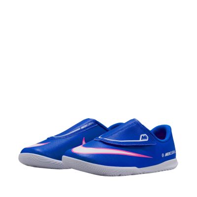 2. Buty piłkarskie dla dzieci Nike Mercurial Vapor 16 Club IC HQ2120 446