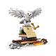 25. LEGO Harry Potter 76391 Ikony - Hogwartu Edycja Kolekcjonerska