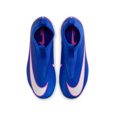 4. Buty Nike Junior Mercurial Superfly 10 Academy MG FQ8304-446