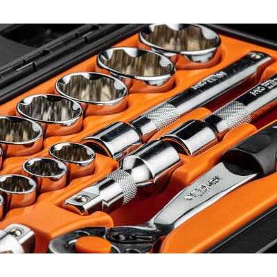 NEO tools 08-694 gniazdko/zestaw gniazdek