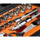 NEO tools 08-694 gniazdko/zestaw gniazdek