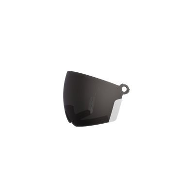 Szyba POC Obex Visor spare lens Clarity Universal/No Mirror