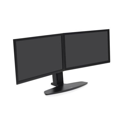 8. Ergotron NEOFLEX DUAL MONITOR LIFT STAND/24IN 6.4-15.4KG LIFT12.7 MISD 3Y