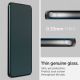 12. Szkło hartowane Spigen Glas.tR EZ Fit na Samsung Galaxy S22 - 2 szt.