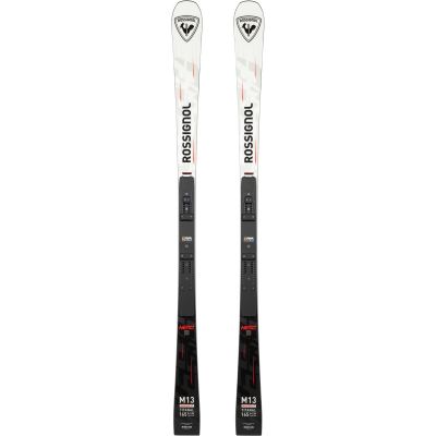 Narty Rossignol HERO MASTER ST R22