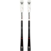 Narty Rossignol HERO MASTER ST R22