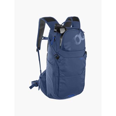 7. Plecak rowerowy EVOC Ride 12 denim