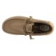 3. Hey Dude Wally Sport Mesh 40403-25W Beżowe 41
