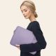 9. Etui Tech-Protect Sleevy Laptop 13-14 - lawendowe