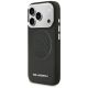 2. Etui Karl Lagerfeld K Head Point Logo MagSafe na iPhone 17 Pro Max - czarne