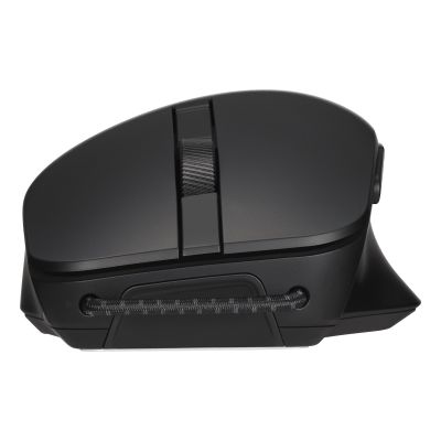 4. ASUS SmartO Mouse MD200 myszka Biuro Po prawej stronie RF Wireless + Bluetooth Optyczny 4200 DPI