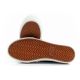 9. Lee Cooper buty sportowe damskie trampki platforma czarne ze złotym