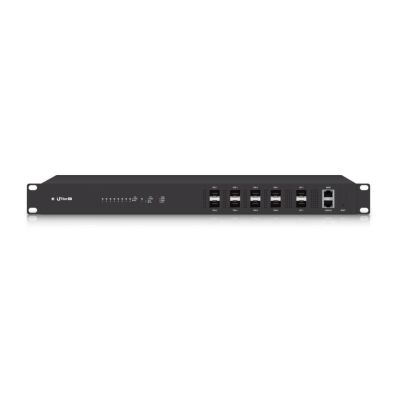 11. Switch UBIQUITI UF-OLT