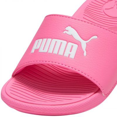 6. Klapki Puma Cool Cat 2.0 Jr 390881 08